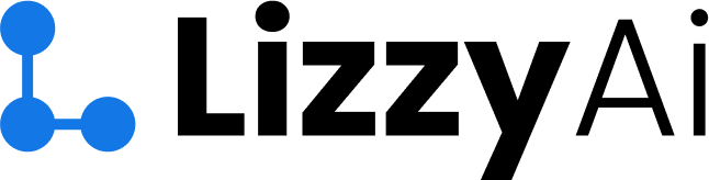 LizzyAI Logo